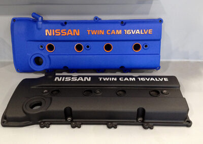 Nissan Valve Covers
