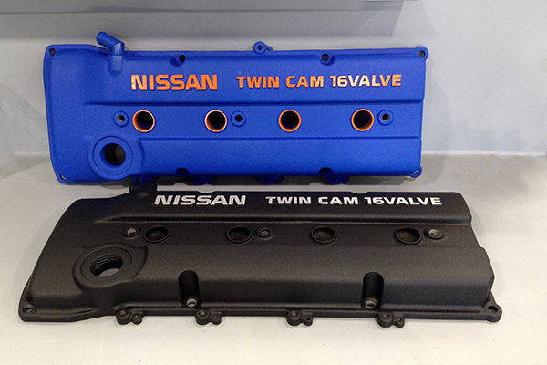 Nissan Valve Covers
